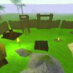 這是一張荒島求生 2的遊戲內容圖片
