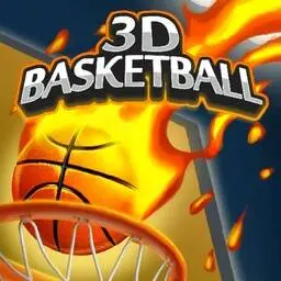 3D籃球