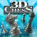 3D國際象棋