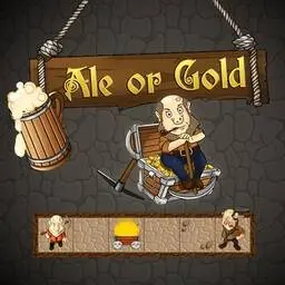 這是一張淡啤酒或金的遊戲內容圖片