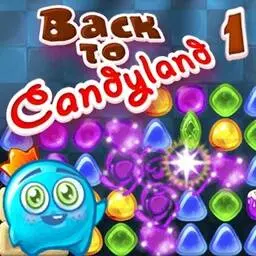 回到 Candyland - Episo