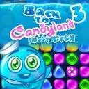 回到Candyland-第3集