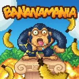 這是一張香蕉太太的遊戲內容圖片