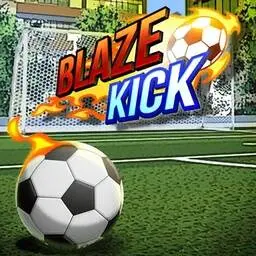 Blaze 踢