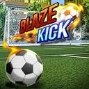 Blaze 踢