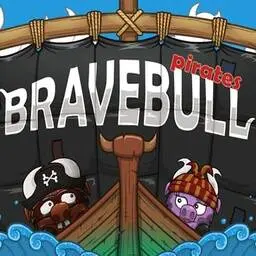 這是一張勇敢的海盜的遊戲內容圖片