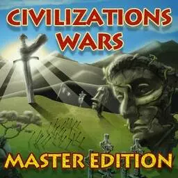 這是一張文明大戰大師版的遊戲內容圖片