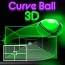 3D曲線球