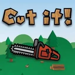 這是一張Cut It!的遊戲內容圖片