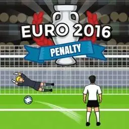 這是一張2016年歐洲罰球的遊戲內容圖片