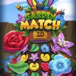 這是一張花園比賽 3D的遊戲內容圖片