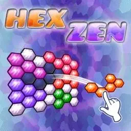 這是一張Hex Zen的遊戲內容圖片