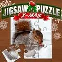 拼圖 XMas