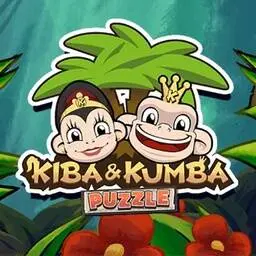 這是一張Kiba & Kumba 拼圖的遊戲內容圖片