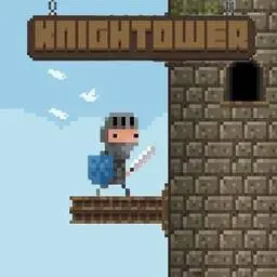 這是一張Knightower的遊戲內容圖片