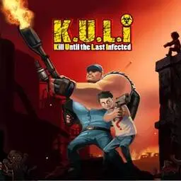 這是一張K.U.L.I.的遊戲內容圖片