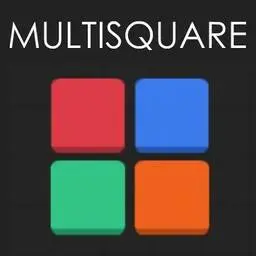 這是一張Multisquare的遊戲內容圖片