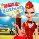 Nina - 航空公司