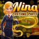 Nina - 服裝派對