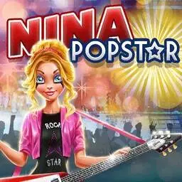 這是一張Nina - 流行歌星的遊戲內容圖片