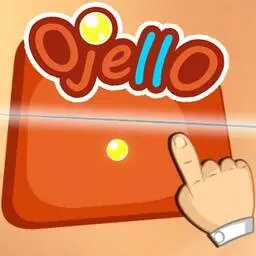 這是一張Ojello的遊戲內容圖片