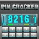 PIN 餅乾