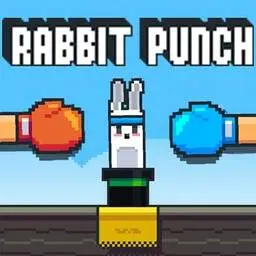 這是一張兔子拳的遊戲內容圖片