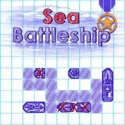這是一張海戰艦的遊戲內容圖片