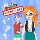 秘密BFF