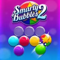 這是一張聰明泡泡 2的遊戲內容圖片