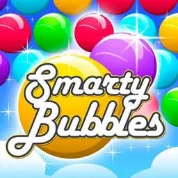 這是一張Smarty 泡泡射手的遊戲內容圖片