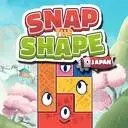 Snap The Shape：日本
