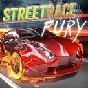 街頭飆車之怒