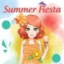 夏季嘉年華