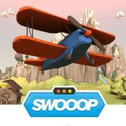 這是一張SWOOOP的遊戲內容圖片