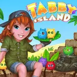 這是一張塔比島的遊戲內容圖片