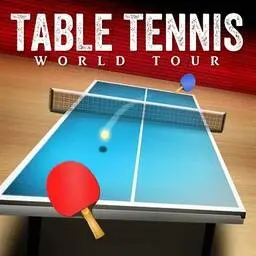 乒乓球世界巡迴賽
