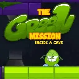 這是一張綠色任務的遊戲內容圖片