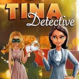 這是一張Tina - 偵探的遊戲內容圖片