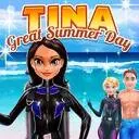 Tina - 大夏日
