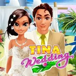 這是一張Tina - 婚禮的遊戲內容圖片