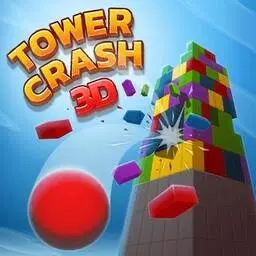 這是一張塔崩3D的遊戲內容圖片