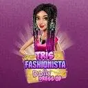 Tris Fashionista 多莉