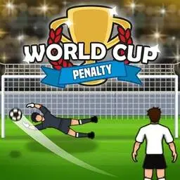 這是一張2018年世界杯罰球的遊戲內容圖片