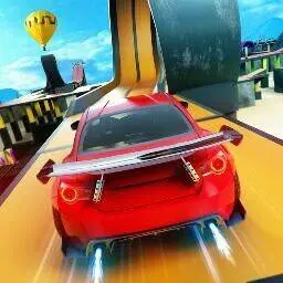 火箭特技車