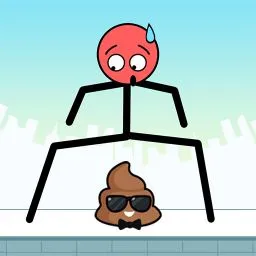 這是一張長腿先生的遊戲內容圖片