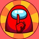 這是一張太空狼人：逃離監獄的遊戲內容圖片