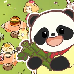 熊貓餐廳