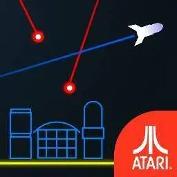 Atari Missile Comm