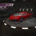 停車狂怒3D：暗夜小偷
